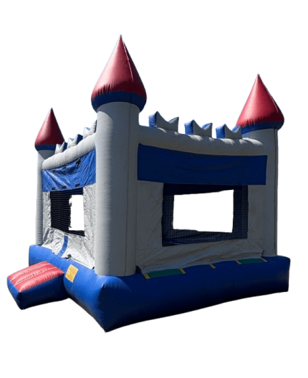 Bounce Houses